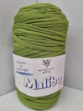 Lentes  dzija Malibu 400g / 120m