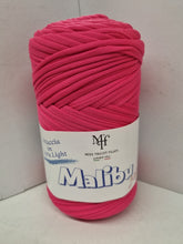 Lentes  dzija Malibu 400g / 120m