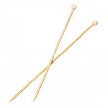 40cm Bambusa taisnās adatas (dažādi izmēri)