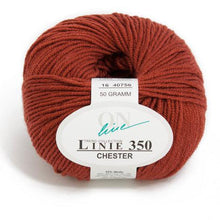 CHESTER 50g / 118m