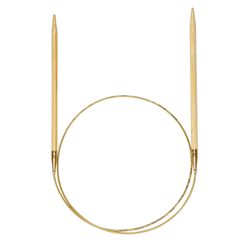 60cm ADDI bambusa apļa adāmadatas (dažādu izmēru)