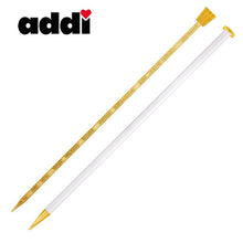 35cm ADDI plastikāta adatas (lielie izmēri)