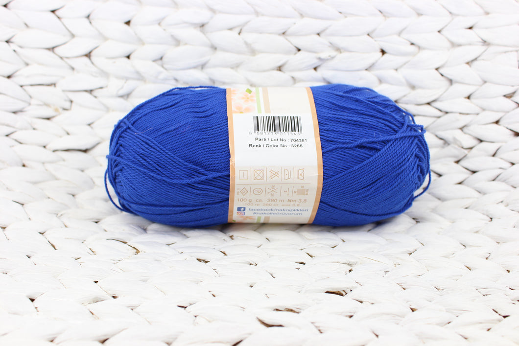 NAKO SOLARE 100g / 380m