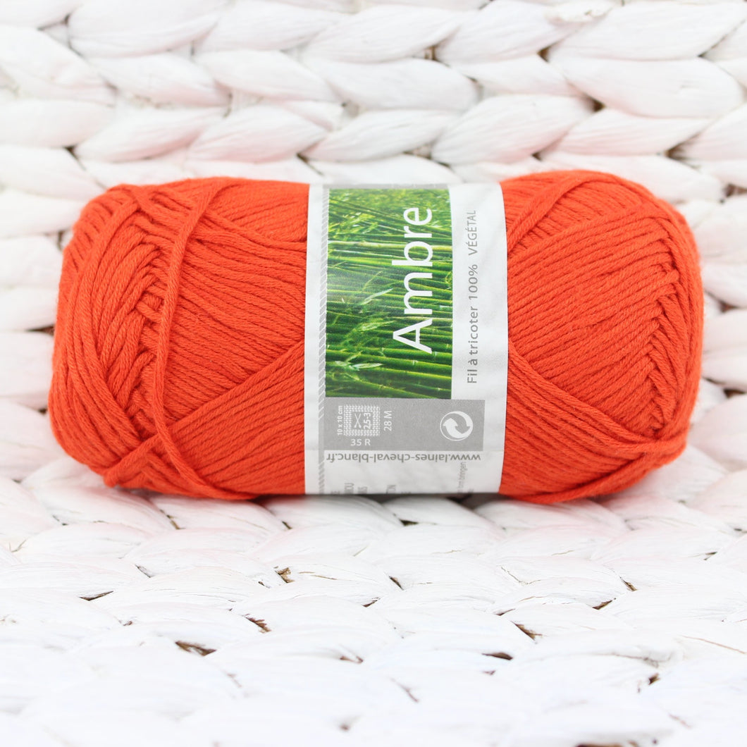 AMBRE 50g / 150m