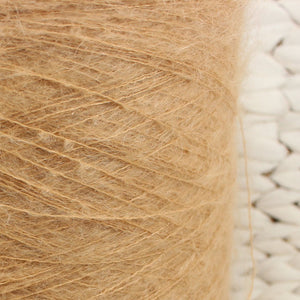 BBB Kid Mohair BIG 100g / 1000m