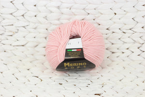 Merino Soft 50g / 125m