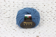 Merino Soft 50g / 125m