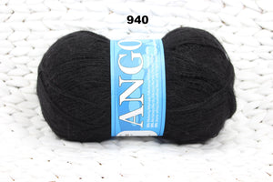 ANGORA-2 100g / 750m