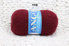 ANGORA-2 100g / 750m
