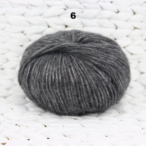 BBB DAFNE 50g / 100m