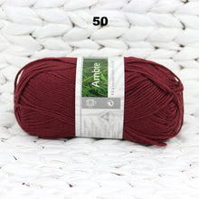 AMBRE 50g / 150m