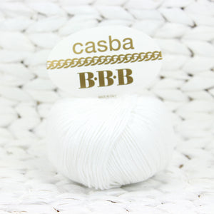 BBB CASBA 50g / 125m
