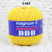 BBB MAGNUM-5 100g / 452m