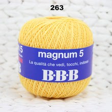 BBB MAGNUM-5 100g / 452m