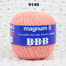 BBB MAGNUM-5 100g / 452m