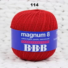 BBB MAGNUM-8 100g / 680m