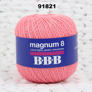 BBB MAGNUM-8 100g / 680m