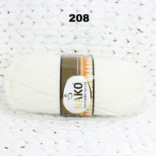 NAKO SUPERLAMBS SPECIAL 100g / 200m
