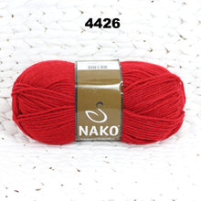 NAKO SUPERLAMBS SPECIAL 100g / 200m