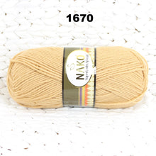 NAKO SUPERLAMBS SPECIAL 100g / 200m
