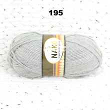 NAKO SUPERLAMBS SPECIAL 100g / 200m