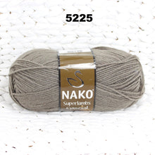 NAKO SUPERLAMBS SPECIAL 100g / 200m