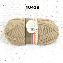 NAKO SUPERLAMBS SPECIAL 100g / 200m