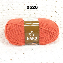 NAKO SUPERLAMBS SPECIAL 100g / 200m