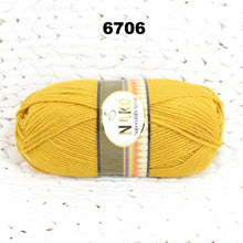 NAKO SUPERLAMBS SPECIAL 100g / 200m