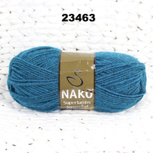 NAKO SUPERLAMBS SPECIAL 100g / 200m