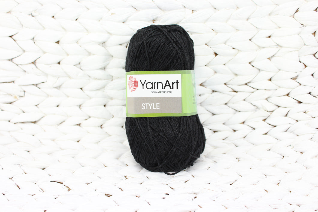 STYLE 50g / 185m YarnArt