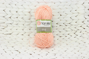 STYLE 50g / 185m YarnArt