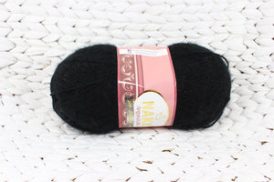 NAKO Angora Luks 100g / 550m