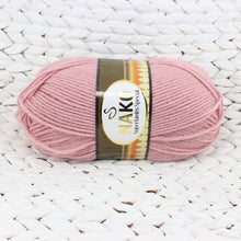 NAKO SUPERLAMBS SPECIAL 100g / 200m
