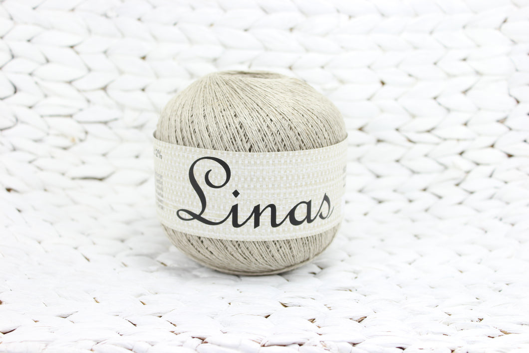 LINAS 100g / 450m