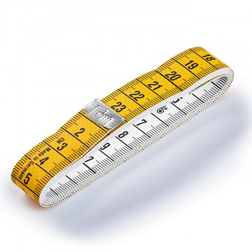 Mērlente 150cm