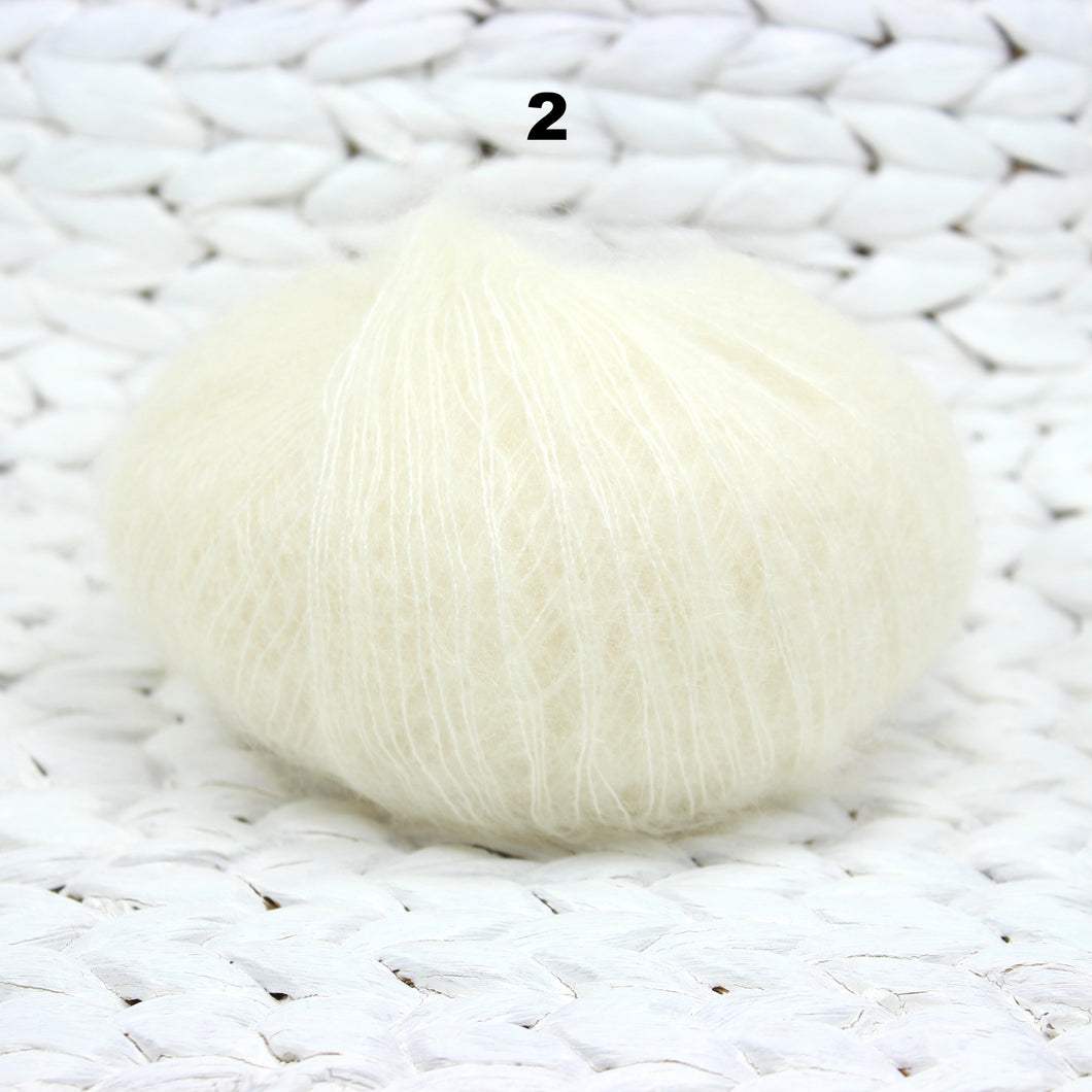 BBB SOFT DREAM 25g /200- 220m