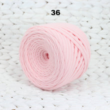 T-kreklu trikotāžas dzija 155g / 75m