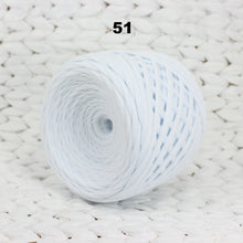 T-kreklu trikotāžas dzija 155g / 75m