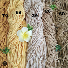 T-kreklu trikotāžas dzija 155g / 75m