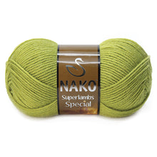 NAKO SUPERLAMBS SPECIAL 100g / 200m