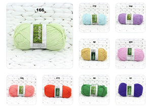 AMBRE 50g / 150m