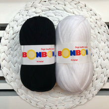 BONBON Kristal 100g / 475m NAKO