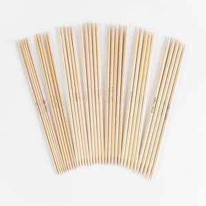 ZEĶU ADATAS, 20cm ADDI bambusa (dažādu izmēru) Art. 501-7