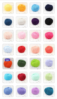 BBB BALI 100g / 170m