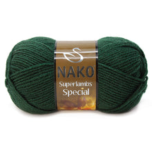 NAKO SUPERLAMBS SPECIAL 100g / 200m