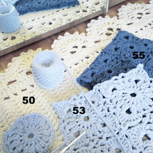 T-kreklu trikotāžas dzija 155g / 75m