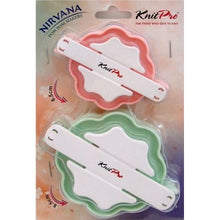 Bumbuļu izgatavošanas pamatnes KnitPro Nirvana (4 izmēri)