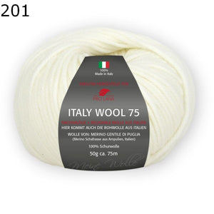 Italy Wool 75 50g/75m ProLana