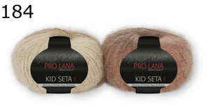 Kid Seta Color 25g / 210m PRO LANA